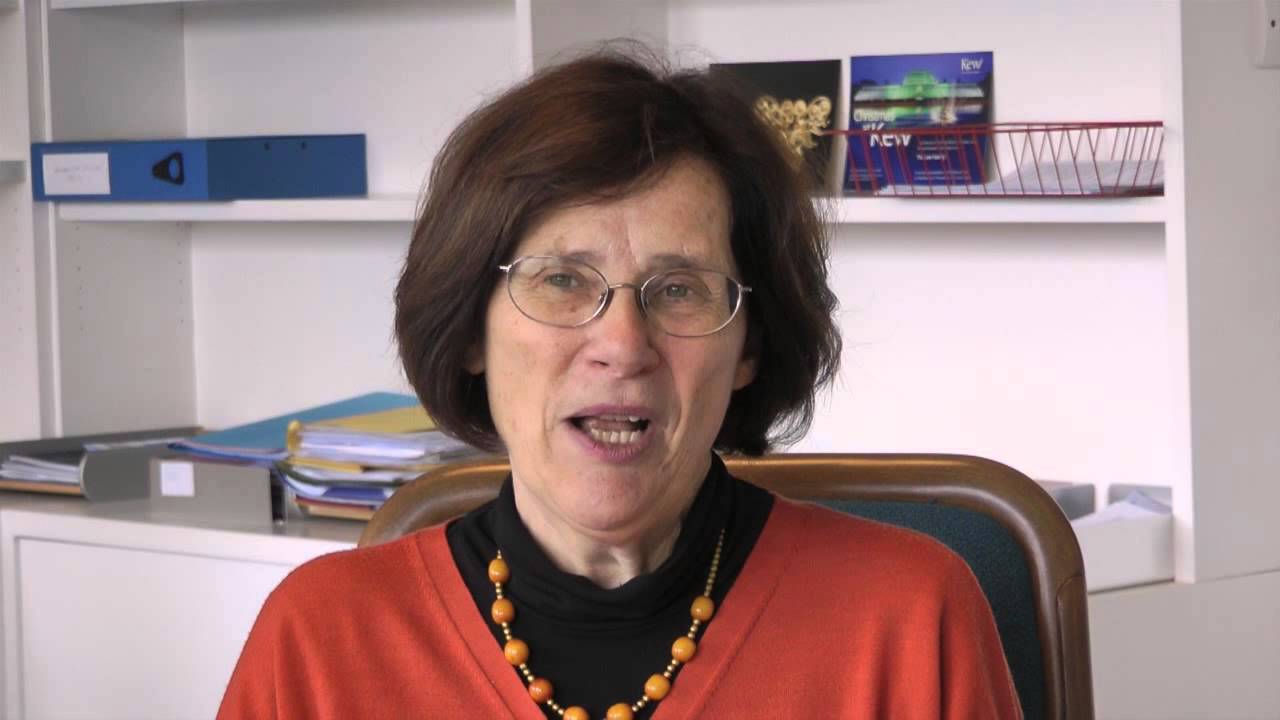Hermione Lee on The Lost Domain