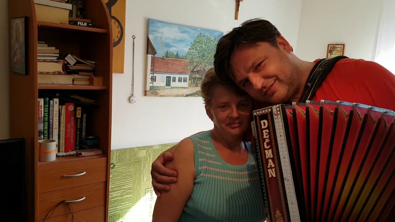 Tonček Grešak - Še vedno lepa si -- LOJZE SLAK