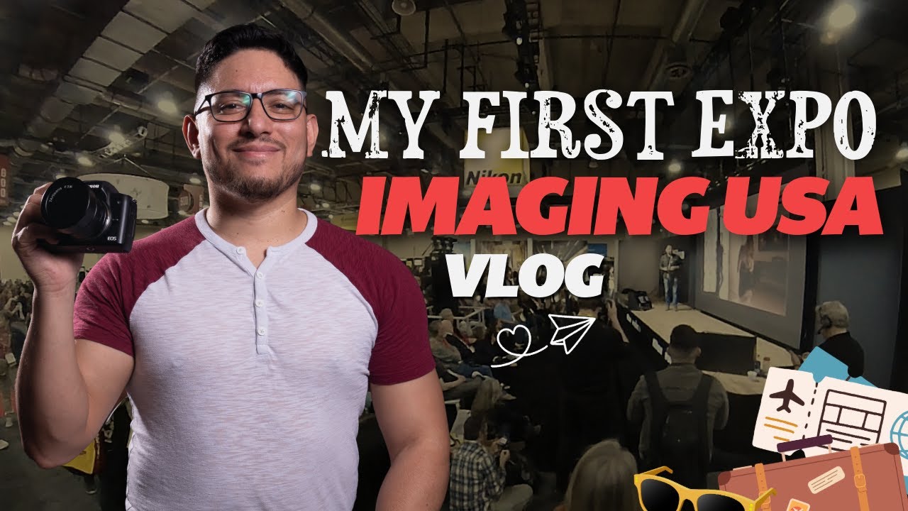 My First Time at ImagingUSA – Was It Worth It?