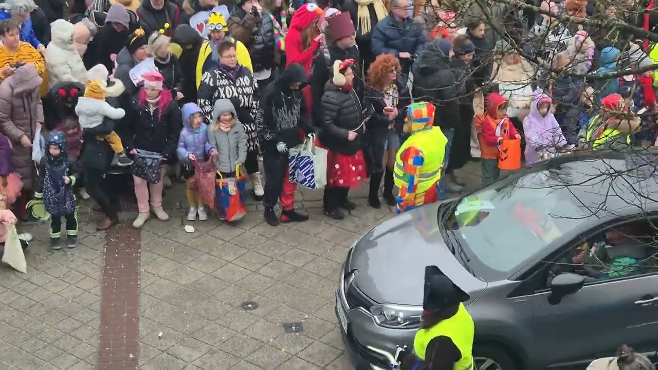 Karneval 2026