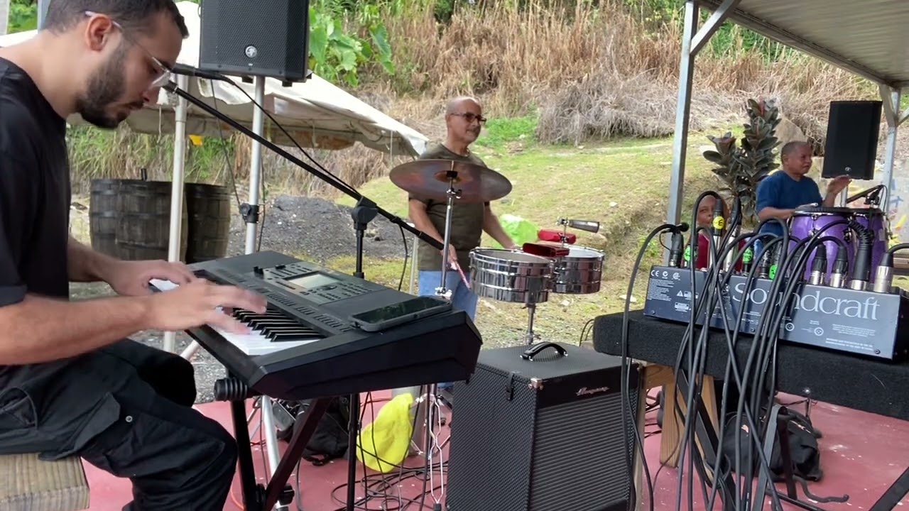 Lo Que fue no será Clave2000