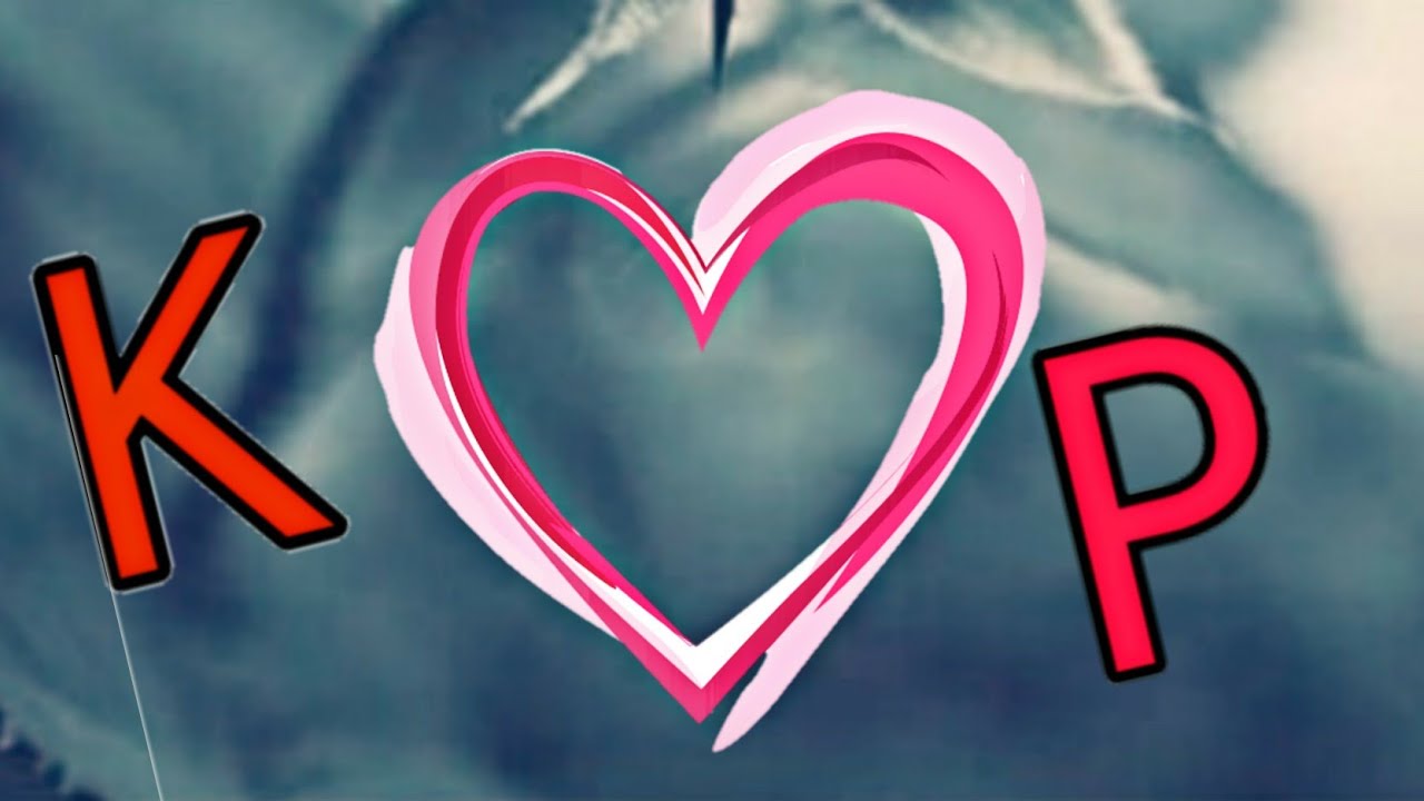 K💗P Name WhatsApp status 💗 || P🌼K letter status |Awaara  Hua 🌸