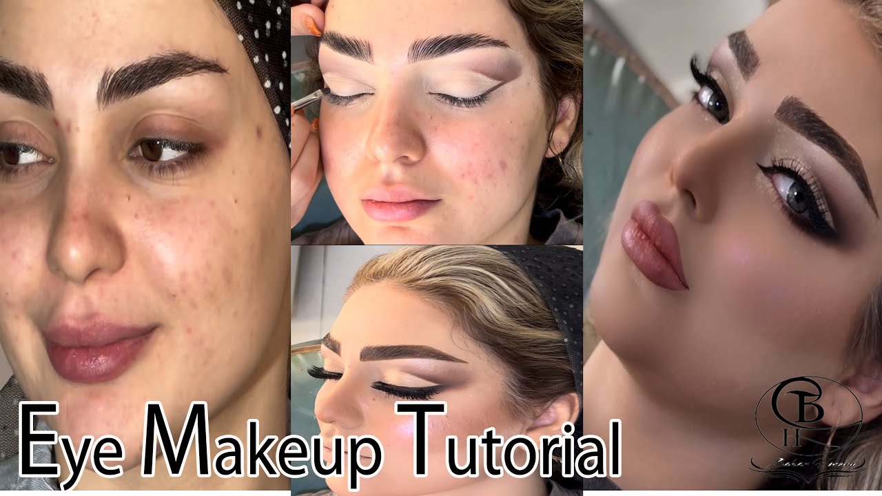 eye makeup for  Wedding  | #eyemakeup #makeuptutorial #eyemakeuptutorial