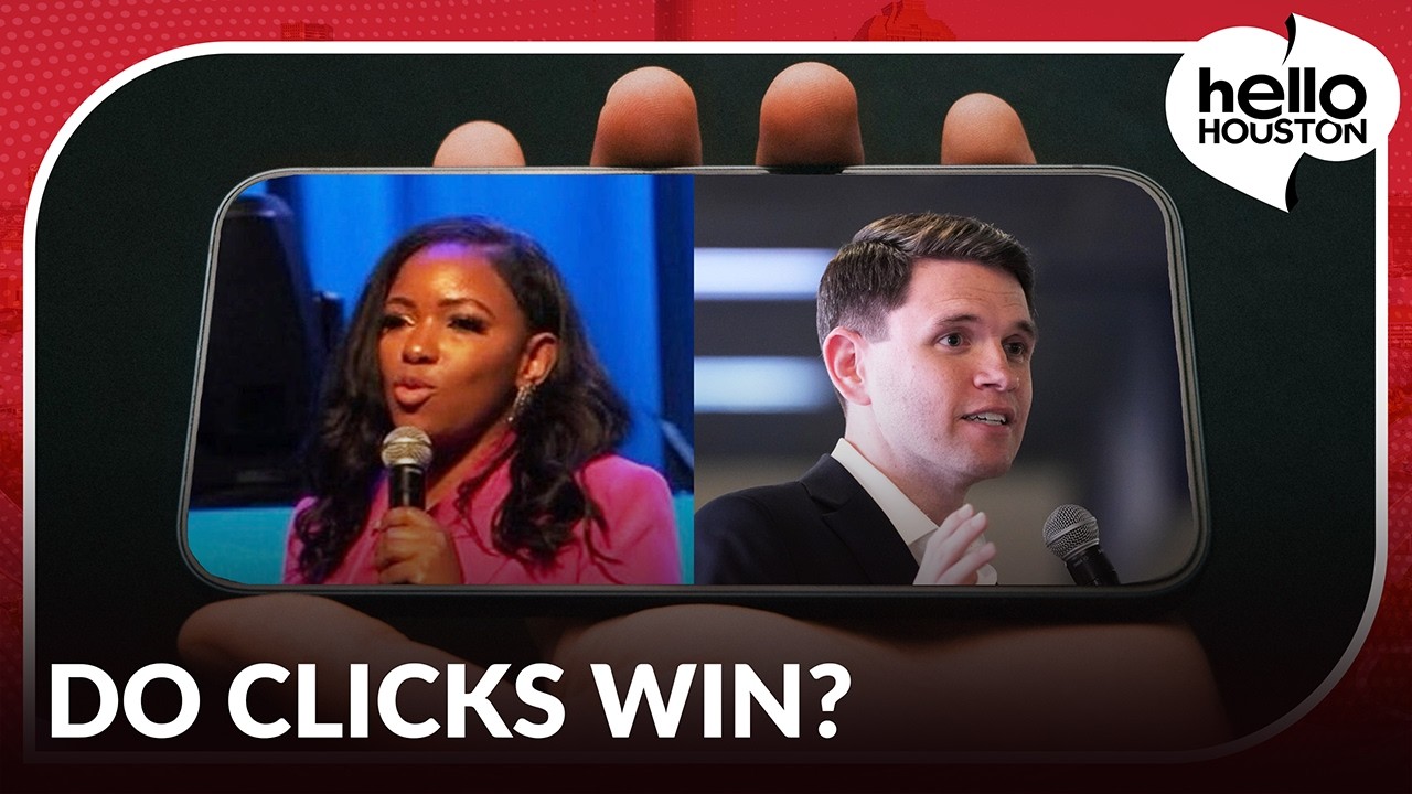 Crockett vs. Talarico: Are Influencers Deciding Texas Senate Election?