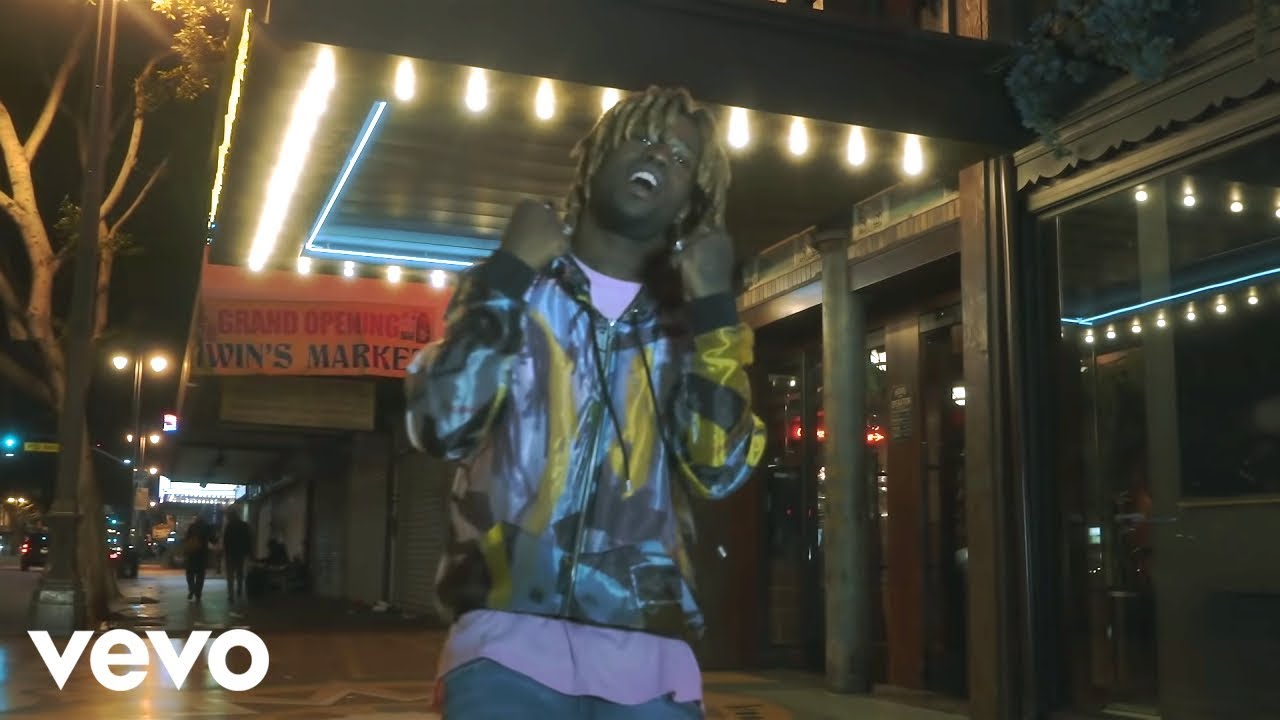 Jok'air - Mon bébé (Clip officiel)