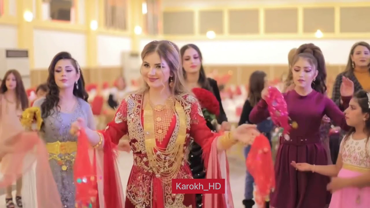 Yar haibata - xoshtrin dawat _ خۆشترین داوەت - یار هەیبەتە