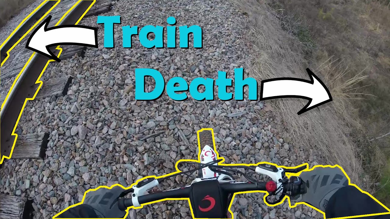 #MTBPlanB Epic E-adventure riding without an E-bike.