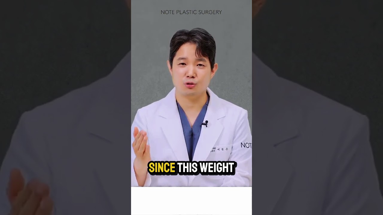Will your weight decrease after liposuction? Dr. Suh, Note's liposuction expert, explains.