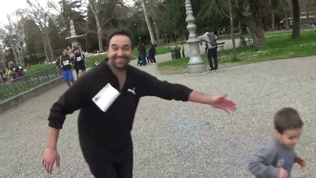 Corri con me a Reggio Emilia 2026