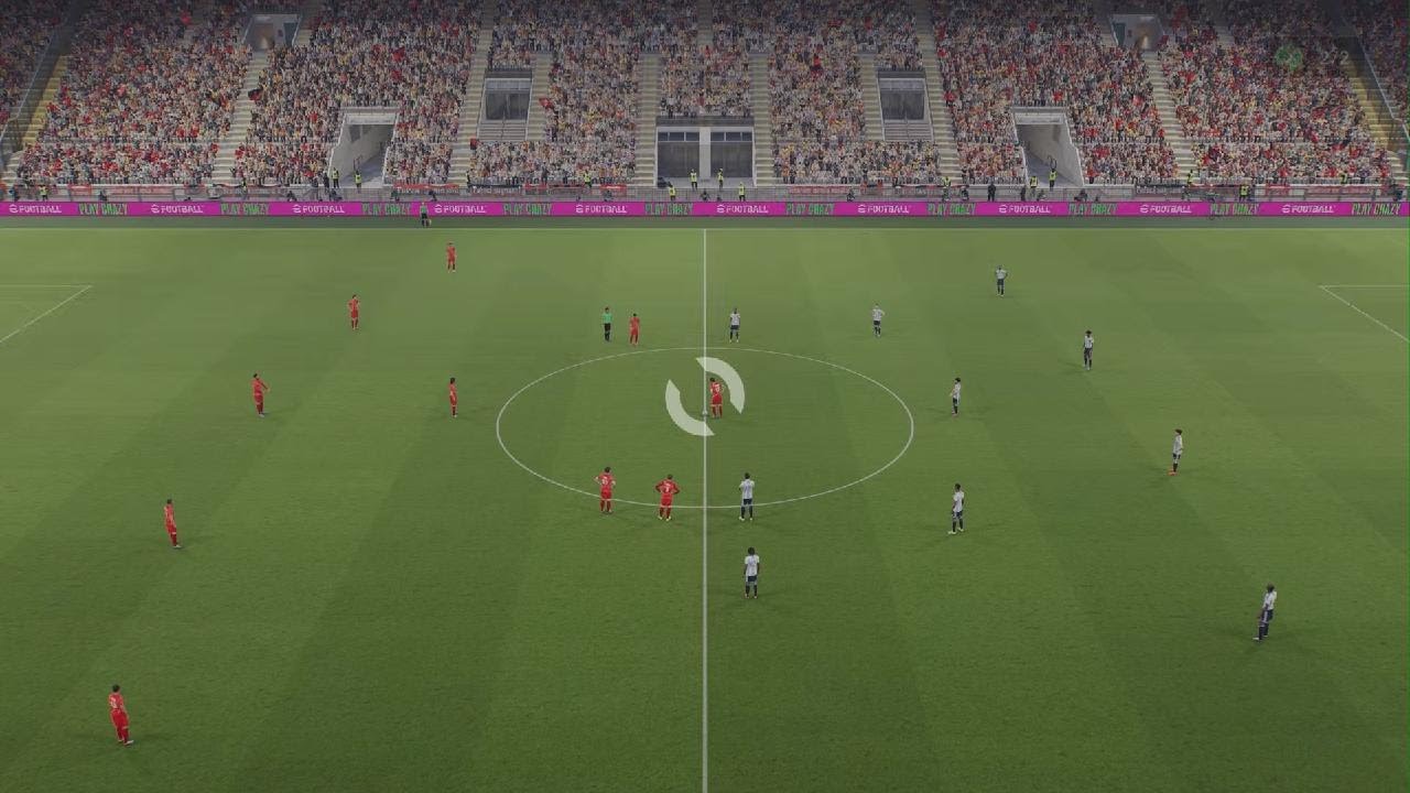 eFootball_2026 vs chel