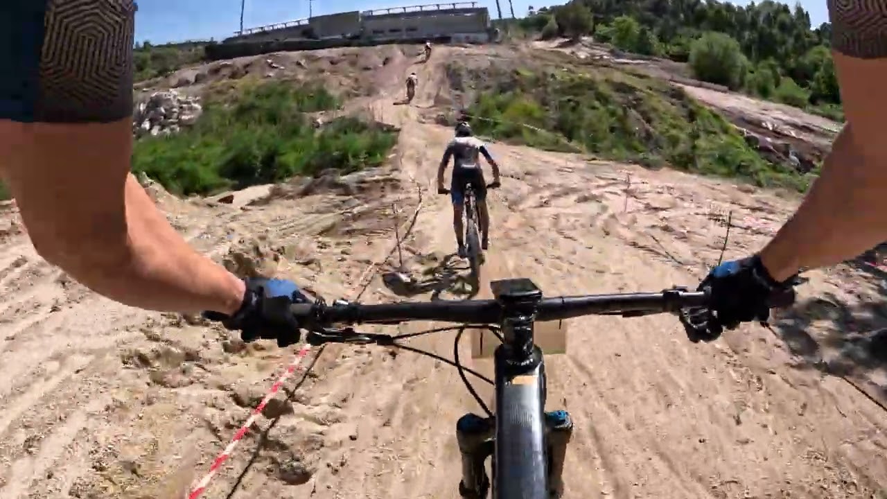 Circuito Taça de Portugal de XCO Lousada 2025