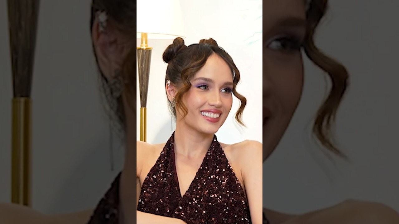 REAKSI PERTAMA KALI CINTA LAURA KETEMU CARA DELEVINGNE!