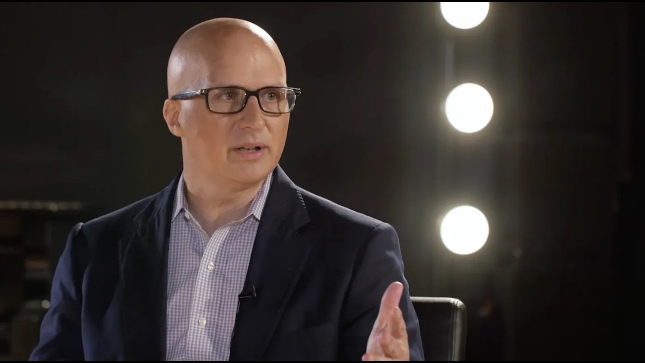 Аарон Ренн по-прежнему считает, что у евангельских христиан недостаточно влияния.