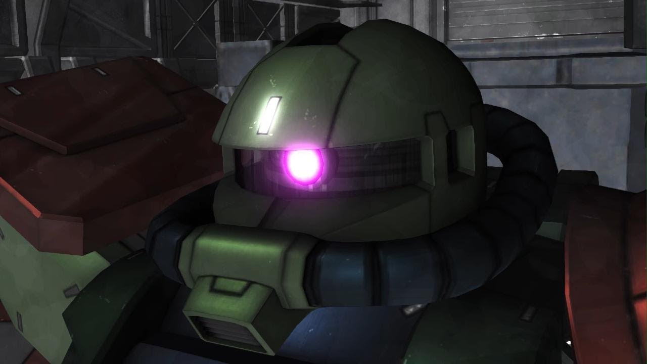 機動戦士ガンダム　バトルオペレーション２_20260218デイリーレート1