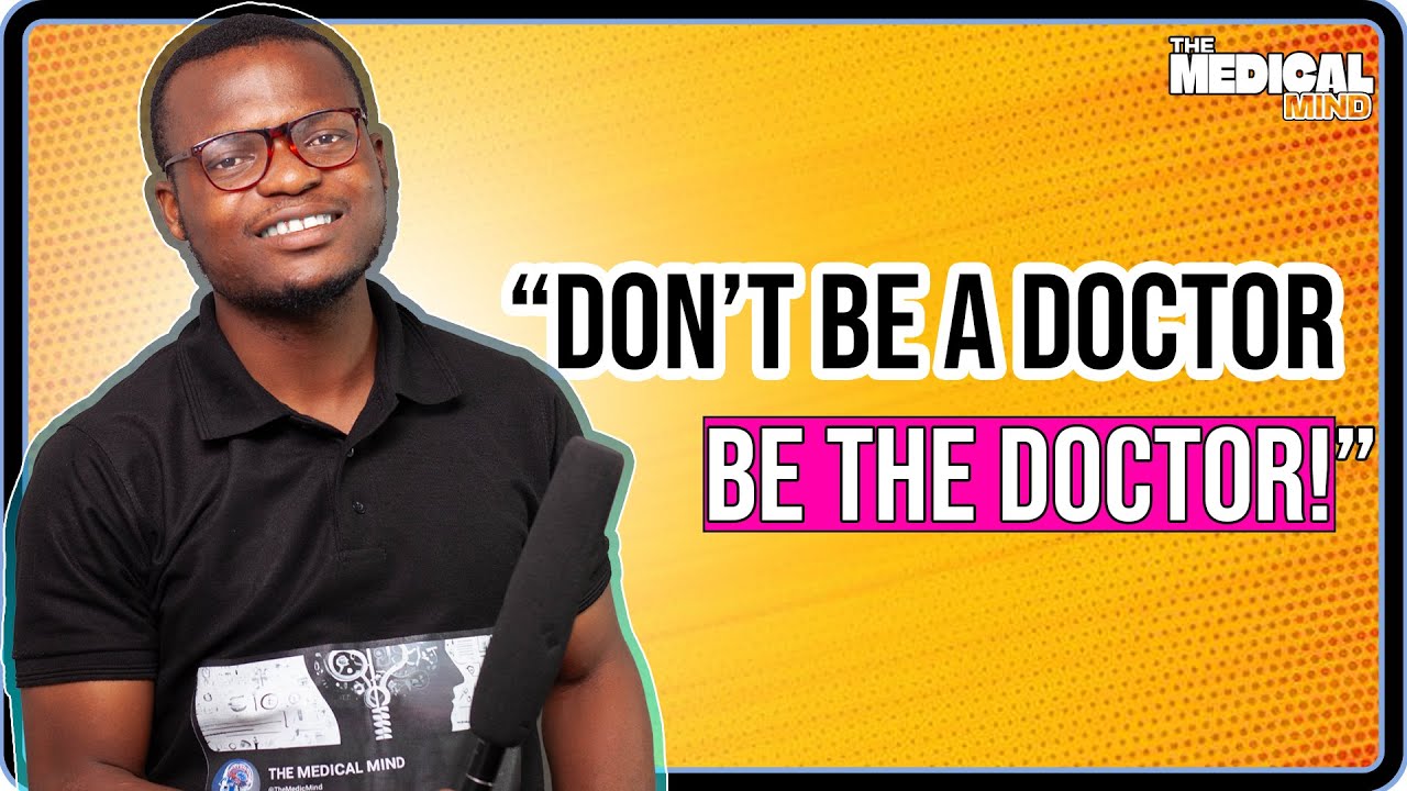 Medical Students Shared their Best MedSchool Advice