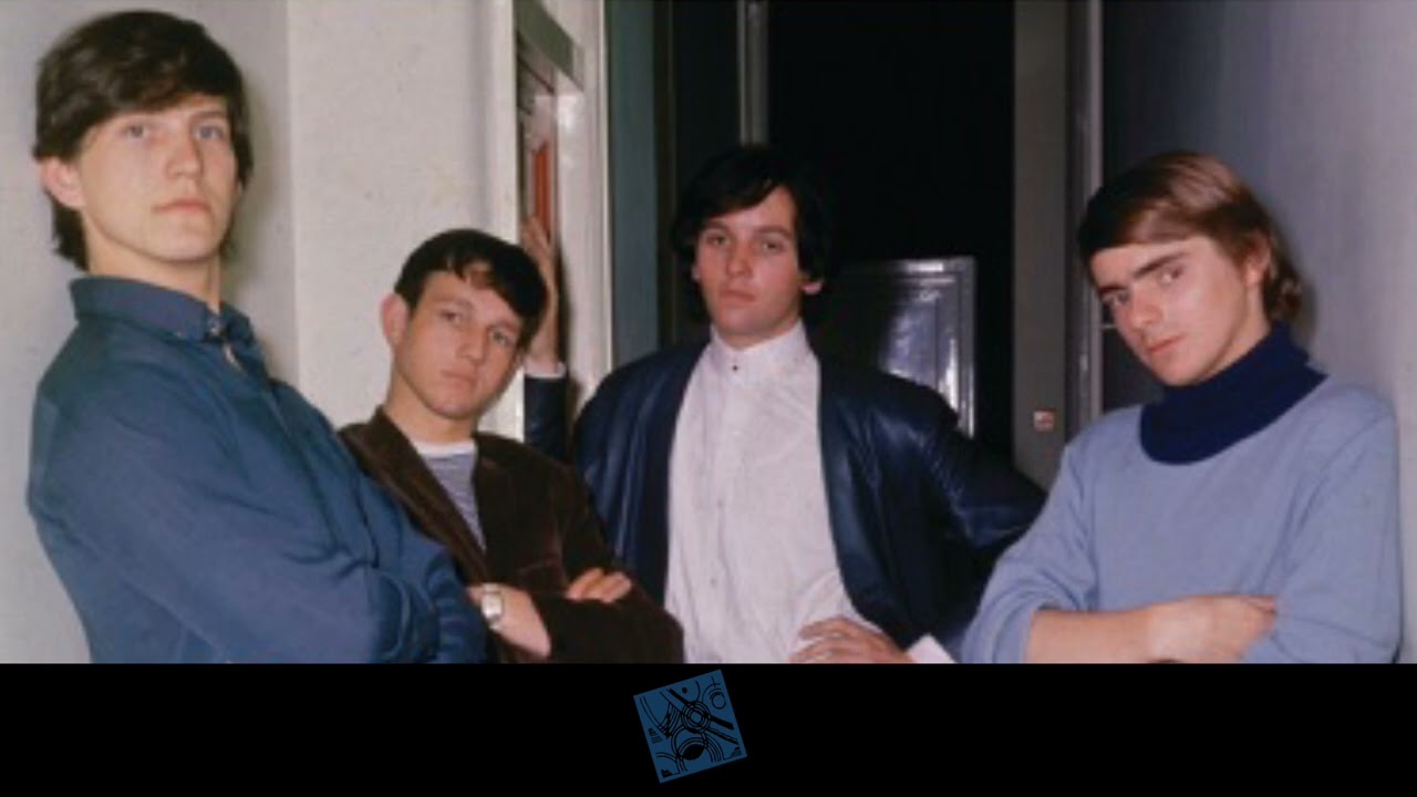 Wayne Fontana & The Mindbenders - 24 Sycamore lyrics + Türkçe altyazılı