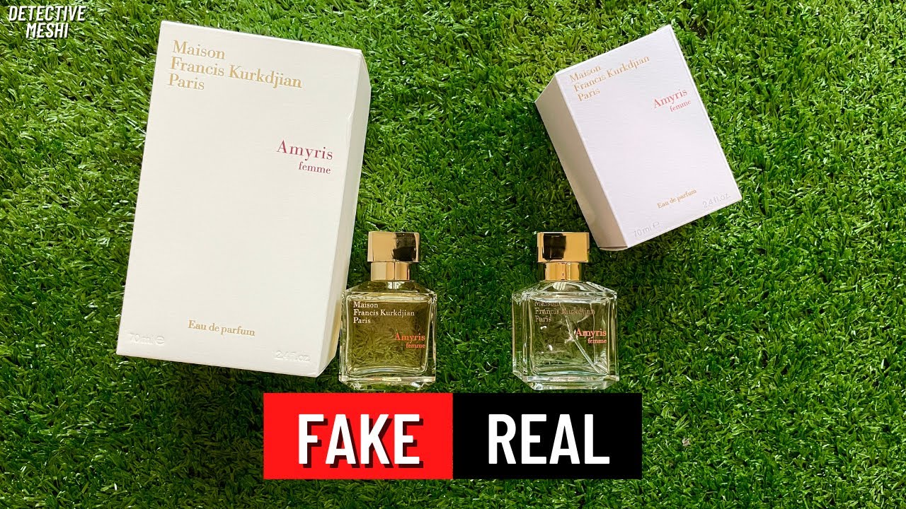REAL OR FAKE - Ep 16 