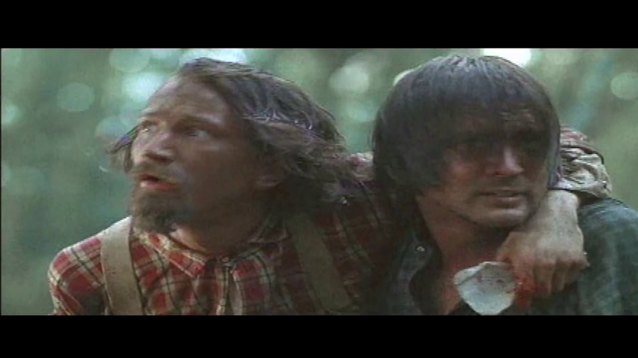 "Wicked Spring" Final Trailer to the Civil War Feature Film - HD