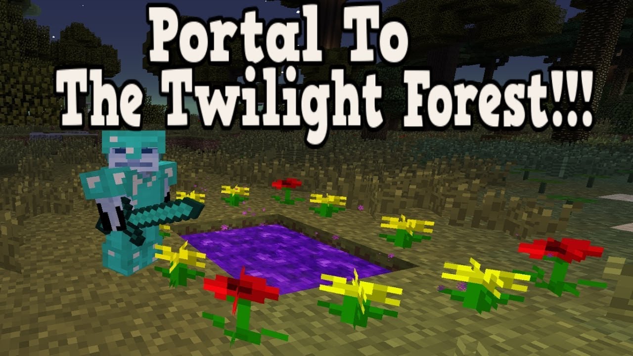 Minecraft/ ENG YAXSHI O'RMON MODI/ DUSTIM BOB BILAN URMONGA SAYOXAY (1-Qisim)