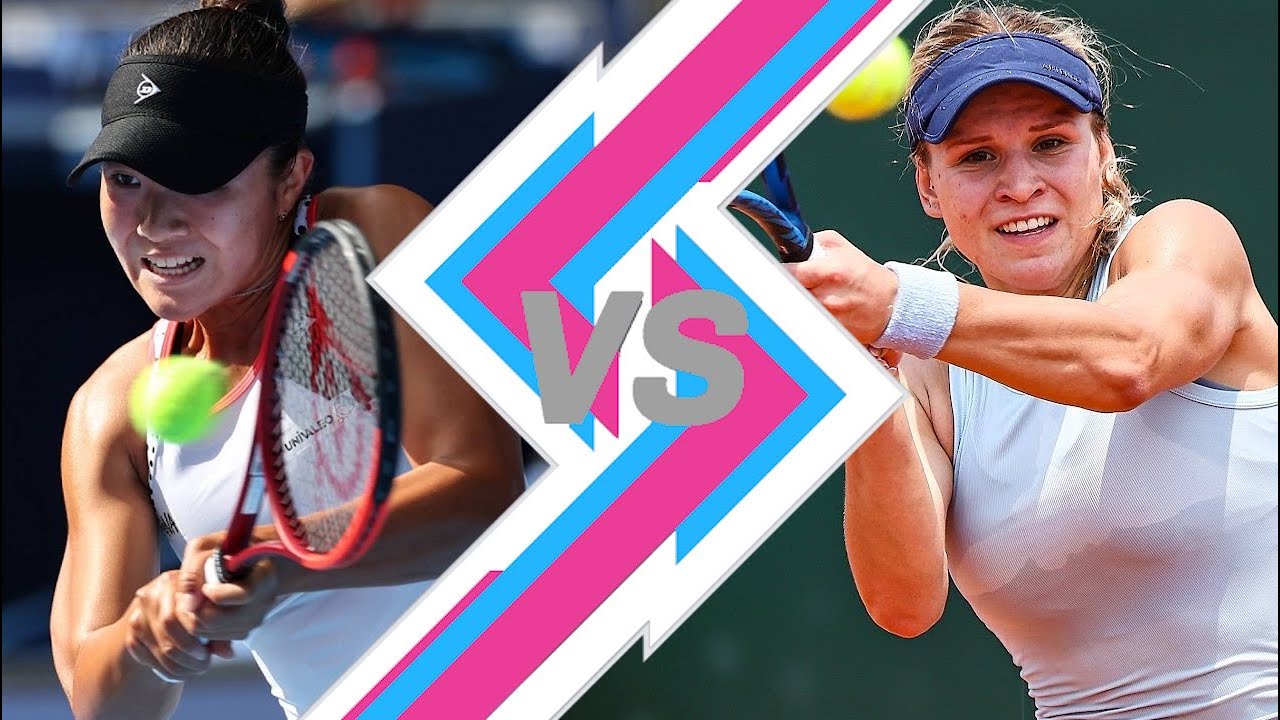 Sayaka Ishii (石井 さやか) vs Jana Fett | TRNAVA ITF 2025