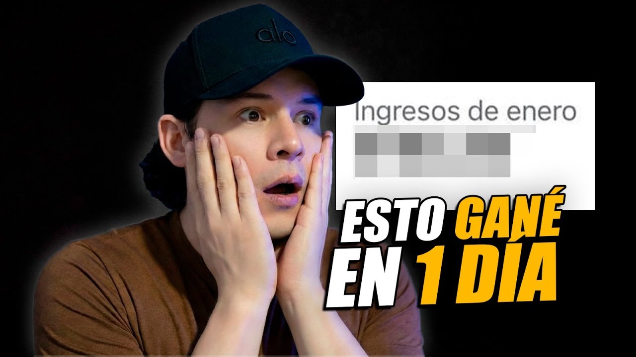 &iquest;Ganar Dinero en Facebook es Posible en el 2026? | LA VERDAD