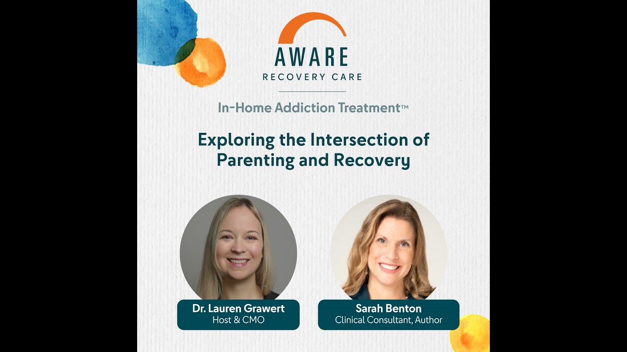 Exploring the Intersection of Parenting and Recovery