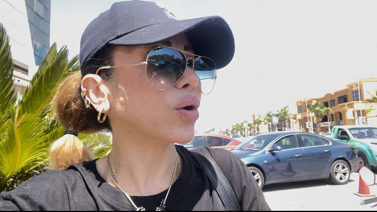 ELA SAIU DO EGÍPCIO GOLPISTA E FOI PARA O EX-SÍRIO QUE É AINDA PIOR!