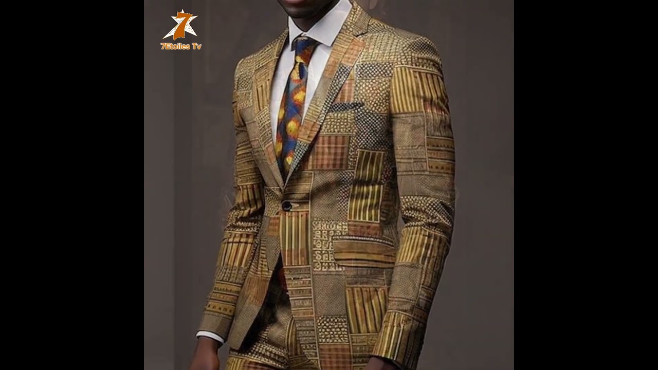 Mod&egrave;le pour homme veste #model #fashion