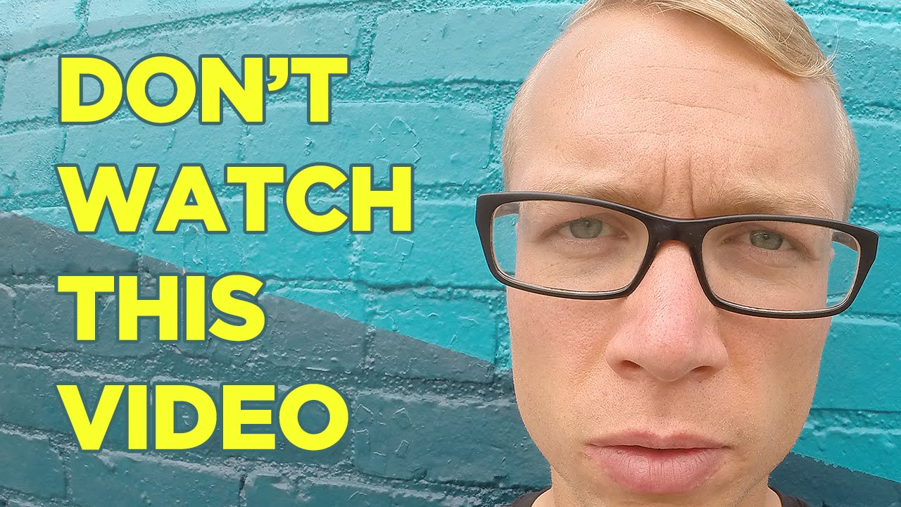 How to Stop Consuming Content