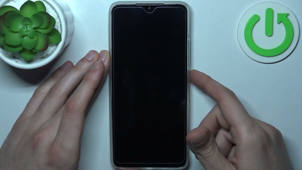 How to Enter Recovery Mode on TECNO Pop 7?