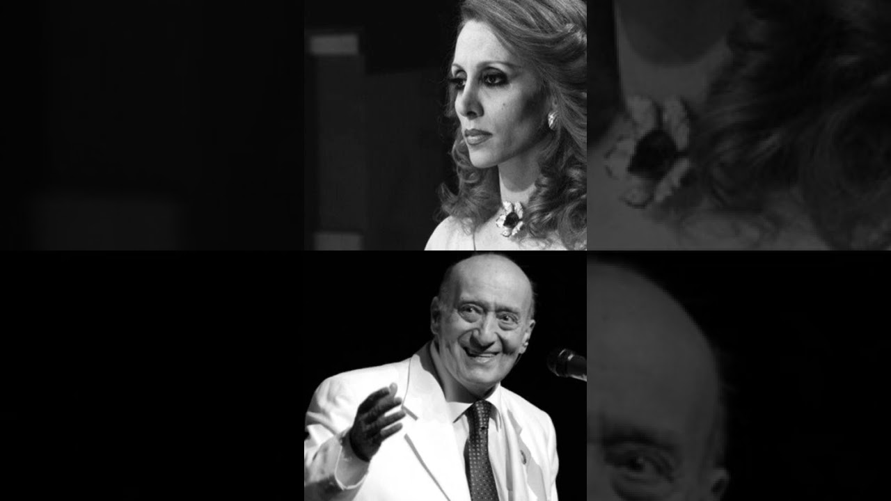 فيروز- وديع الصافي- تبقى بلدنا | Fairouz- Wadih el Safi- Tebka baladna