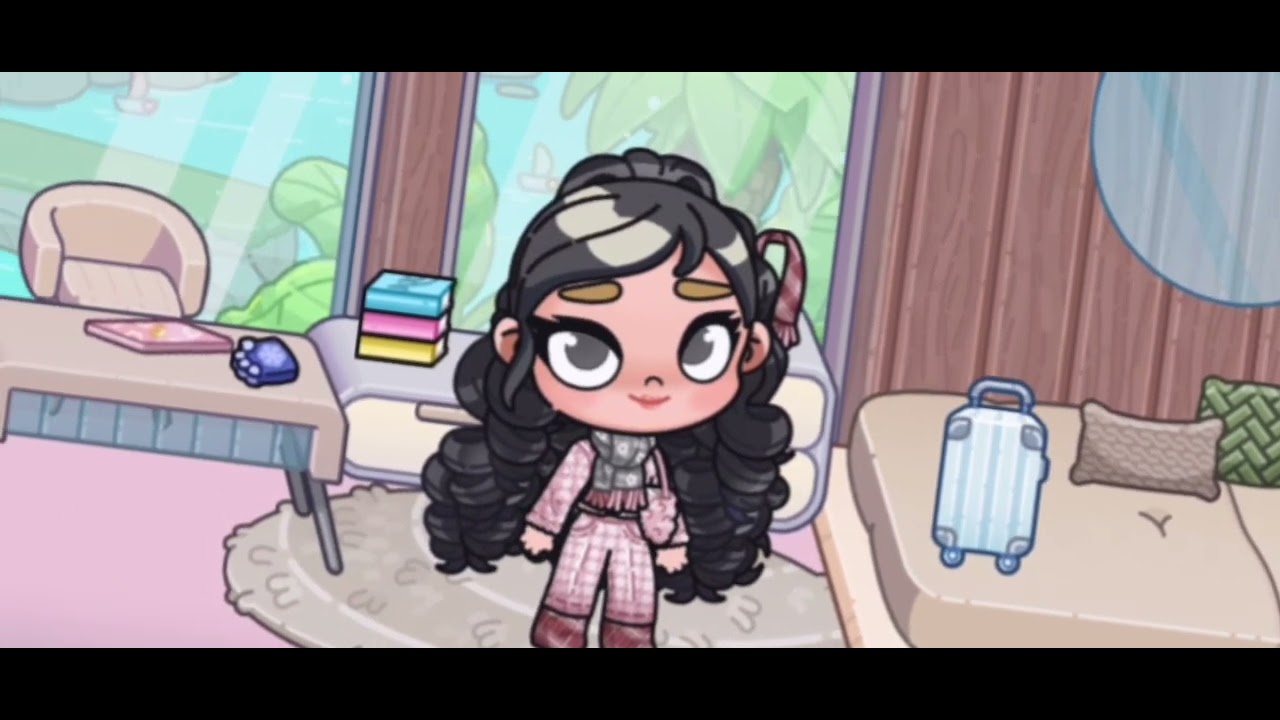 Part one of the cabin trip *voiced i cess*