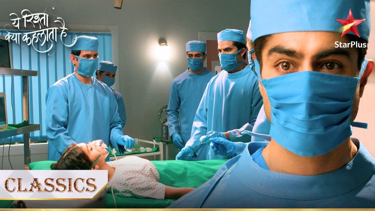 Kya Abhimanyu बचा lega Akshara ko? | Yeh Rishta Kya Kehlata Hai