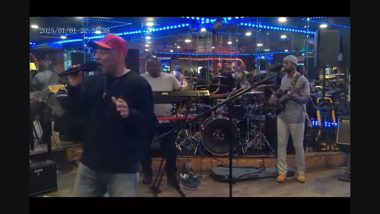 KEEPING THE MUSIC ALIVE W/PAMELA RENEE - 0PEN MIC  2/04/26 #livemusic #liveband #tributetolegends