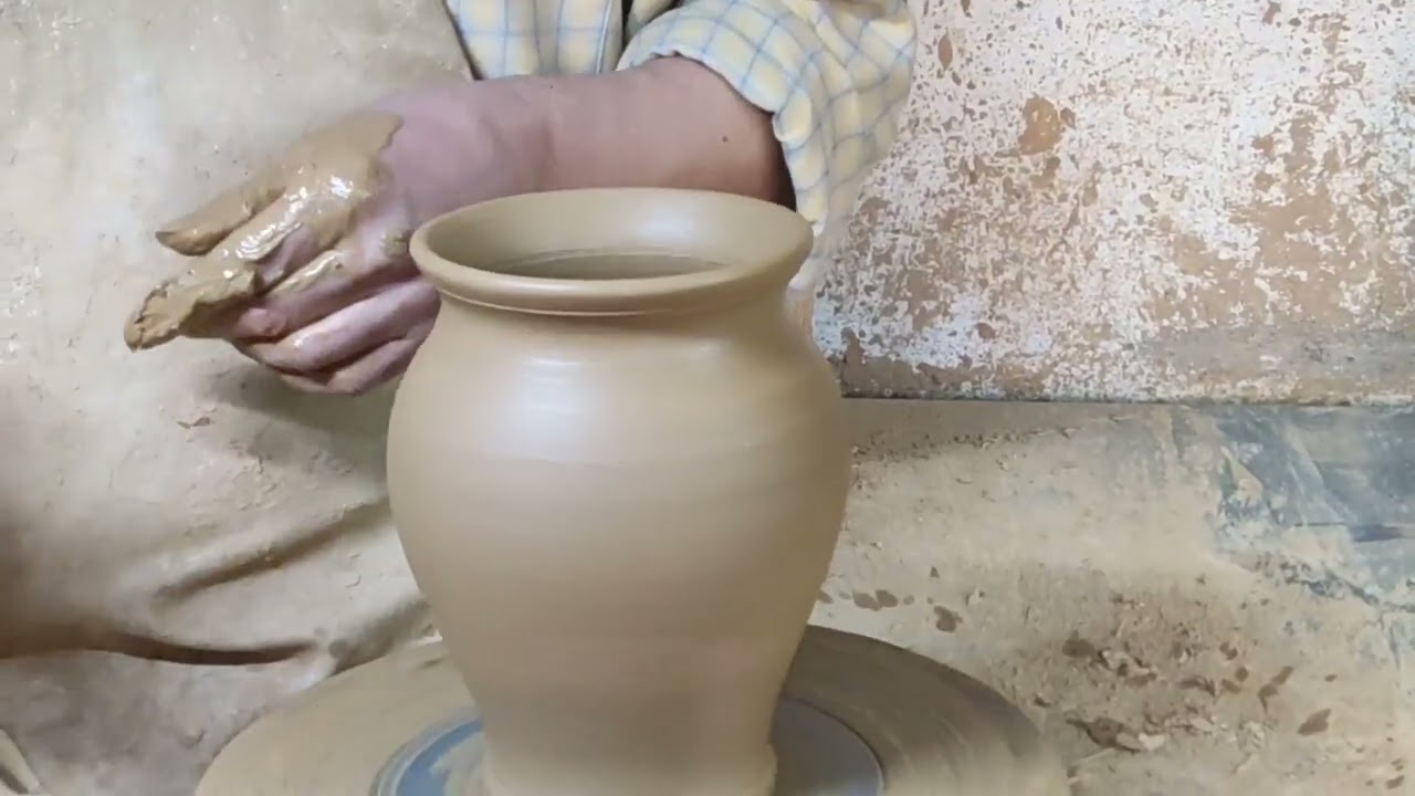 Almafar, alfarería en Tajueco (Soria)