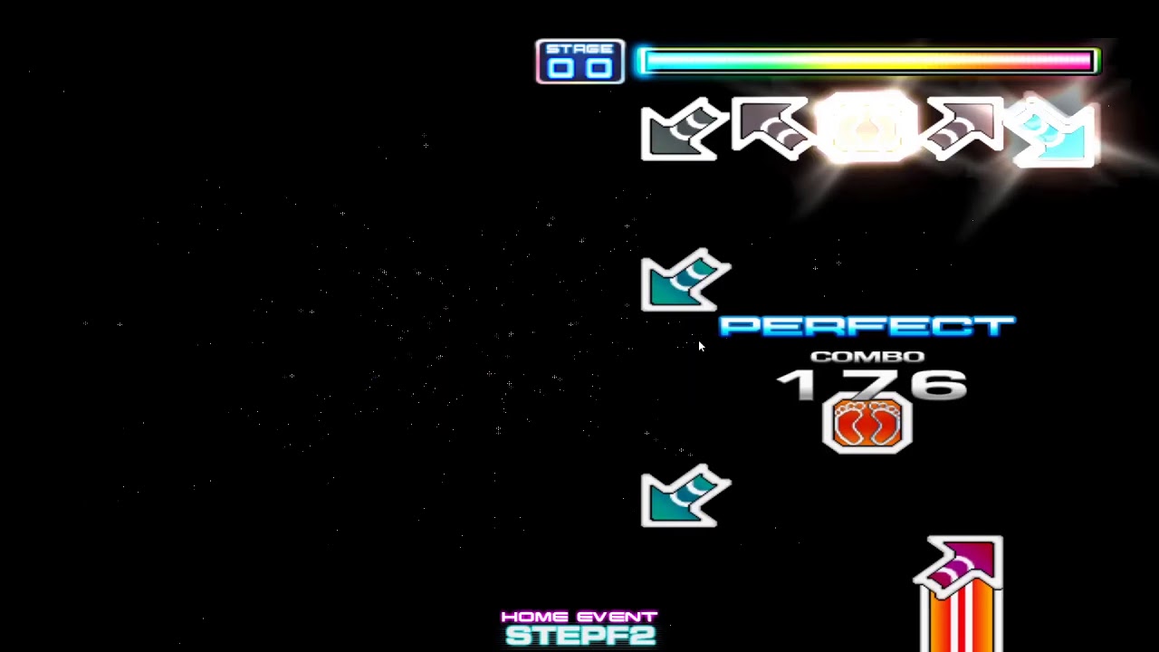 야심한 밤에 하는 손펌