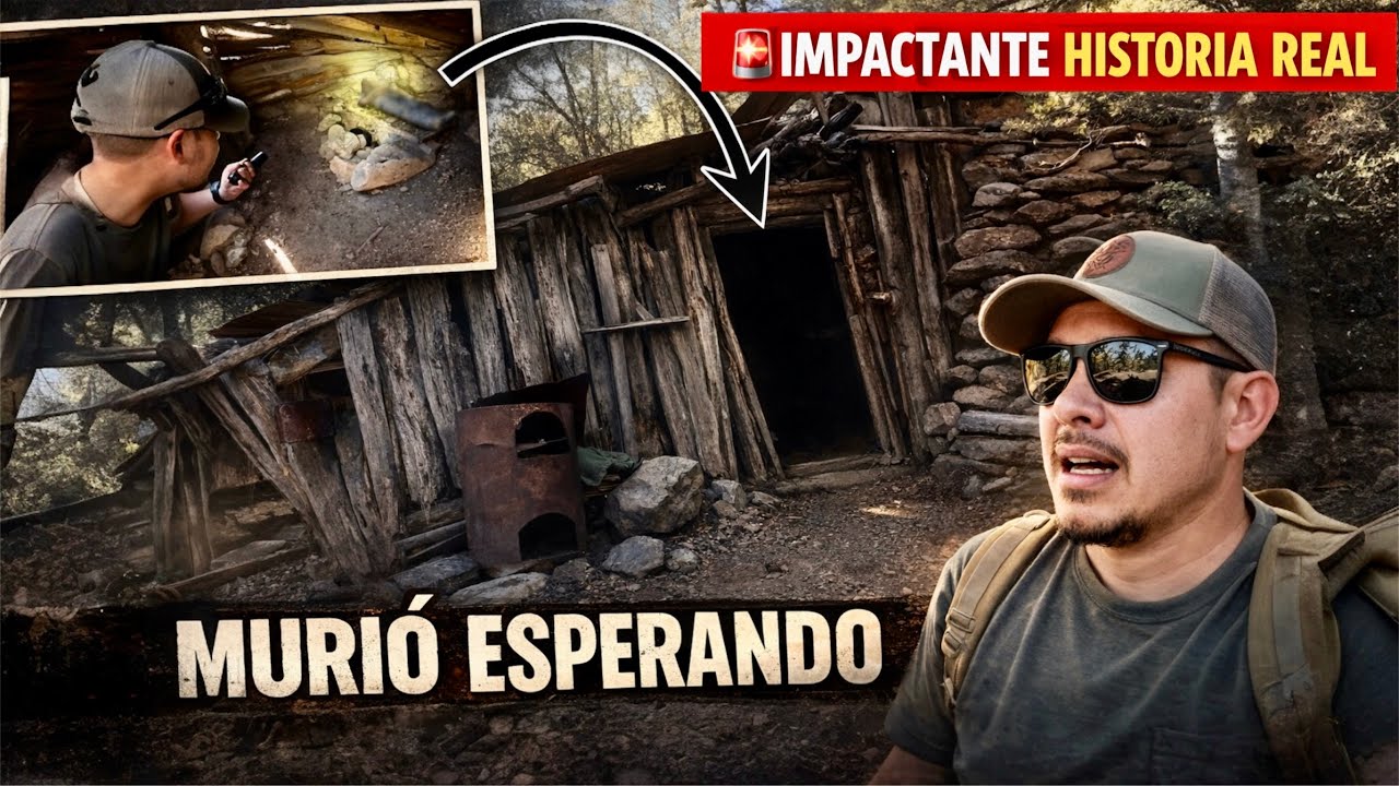 Murio A Los 80 Años En Esta Cama Eperando Al Amor De Su Vida😔