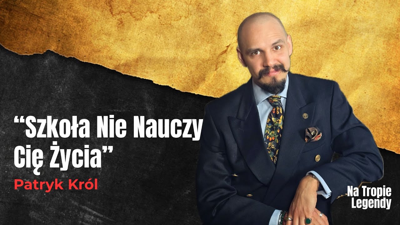 Edukacja Jest Przestarzała - Jak Uczyć Się w XXI Wieku❓