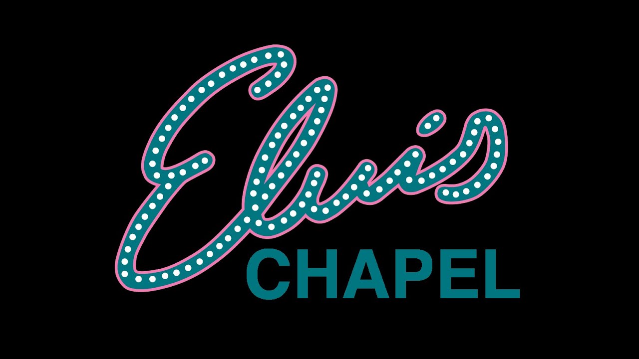 Whys Elvis Chapel is the Most Iconic Wedding Spot in Las Vegas