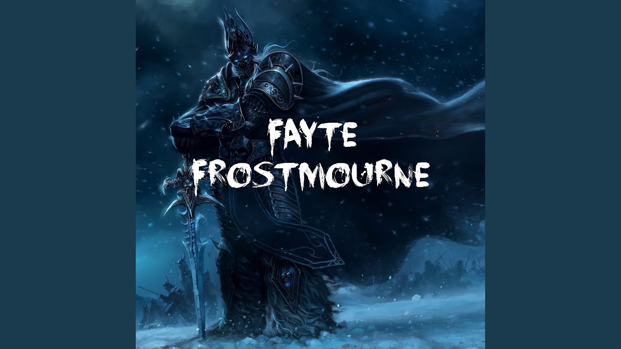 Frostmourne