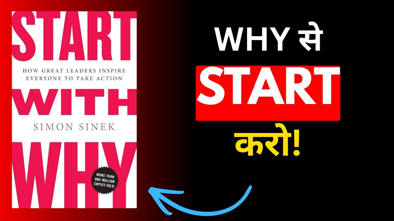 Find Your Why Audiobook | Discover Your Purpose & Direction in Life