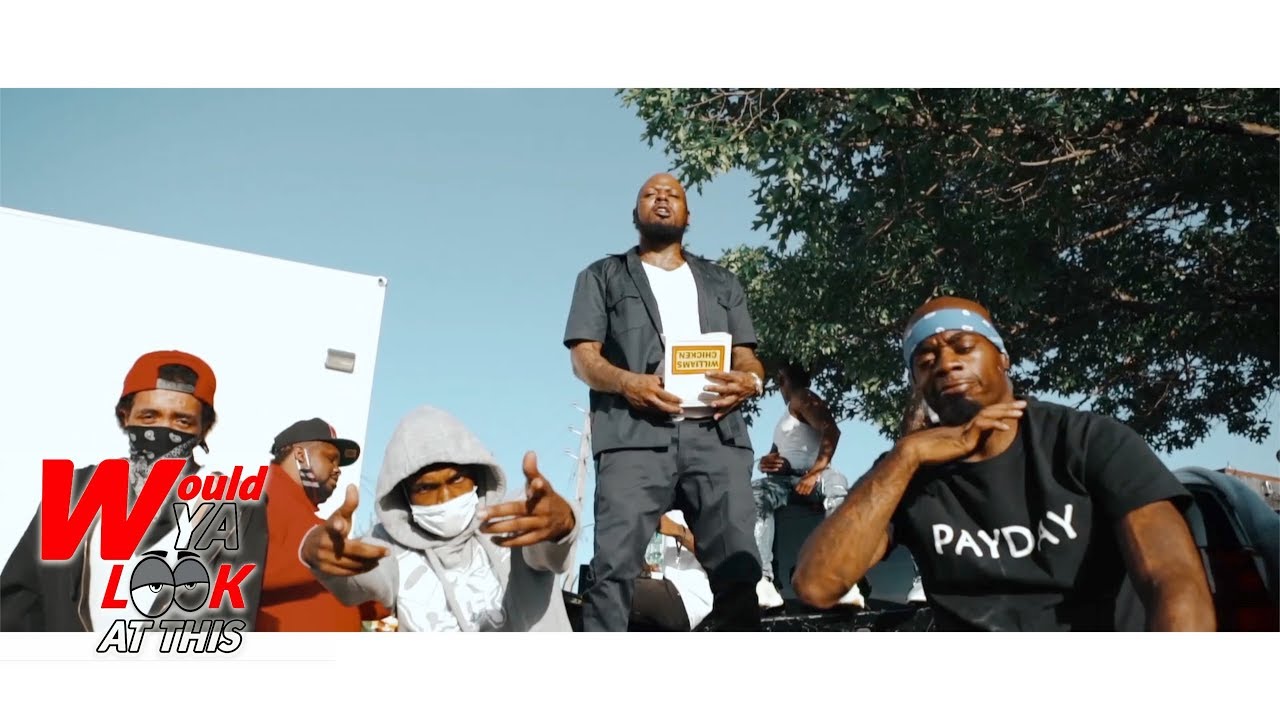 NARD - Dinero (Shot By: @HalfpintFilmz)