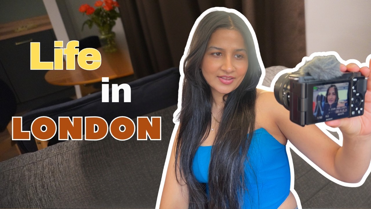 This Moment Got Awkward 😬 | Dishoom Dinner with English Friends