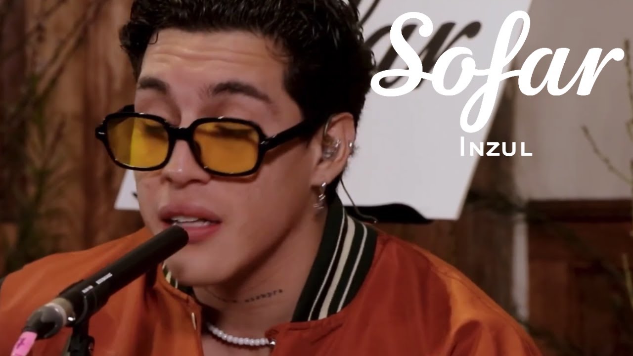 Inzul - Para Qué Volver? | Sofar Lima