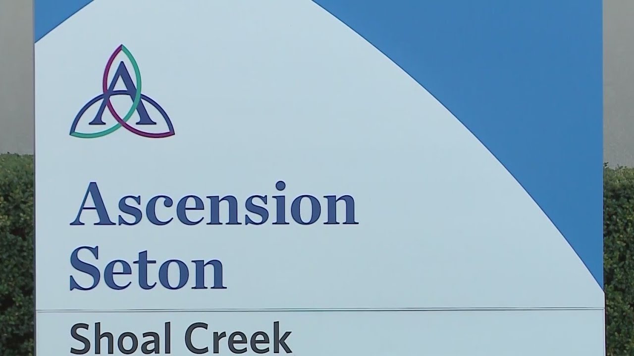 Ascension Seton nurses plan 1-day strike to protest work conditions