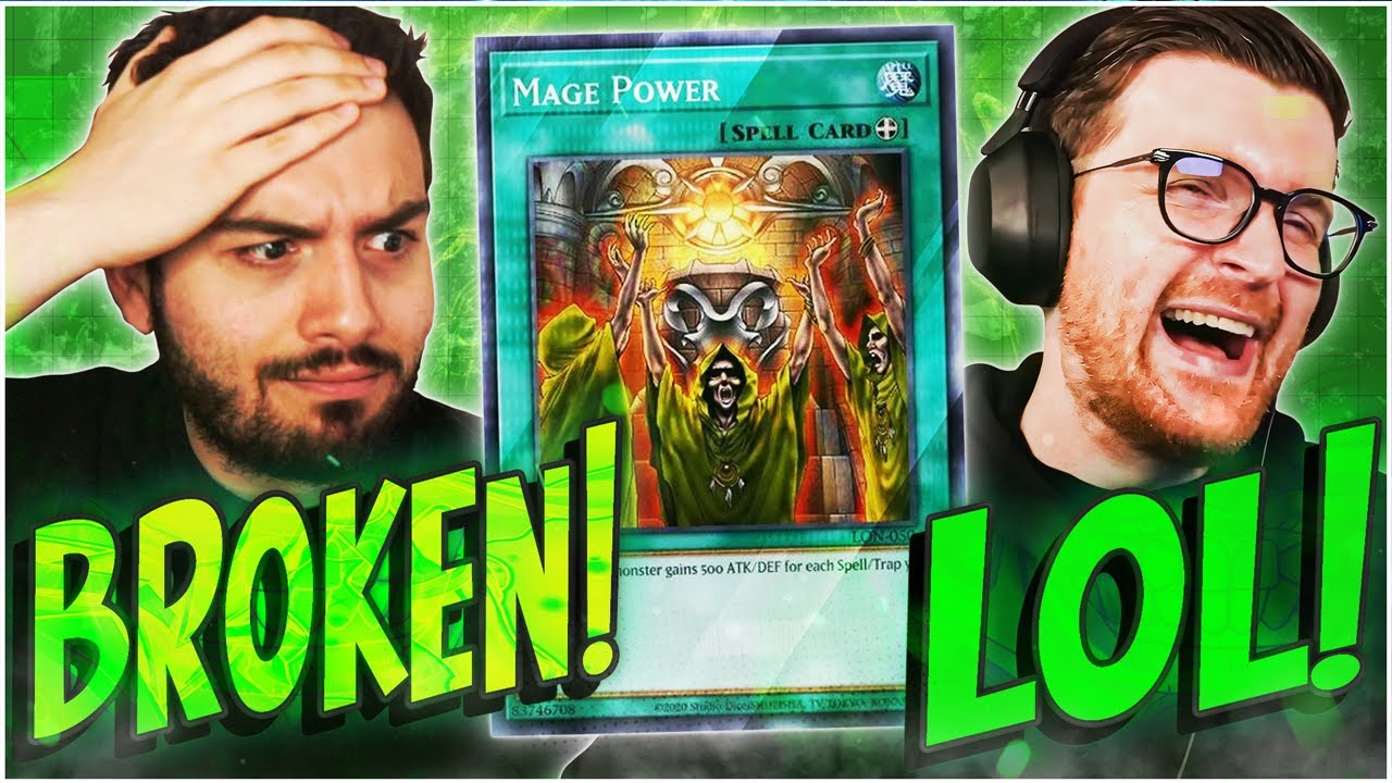 Hearthstone Pro Rates OLD Yu-Gi-Oh! Cards! ft. @Rarran ​