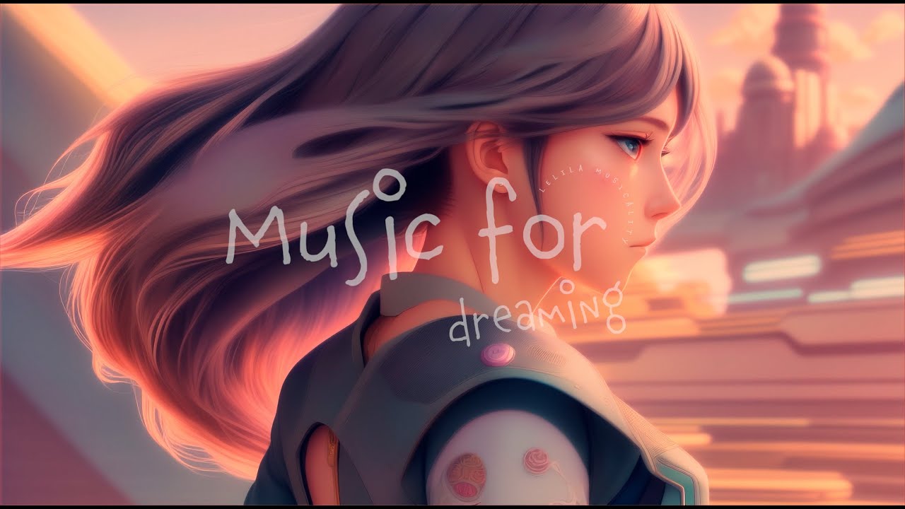 In The Final Hour by Cospe 🎶 free ai art video, ghibli style