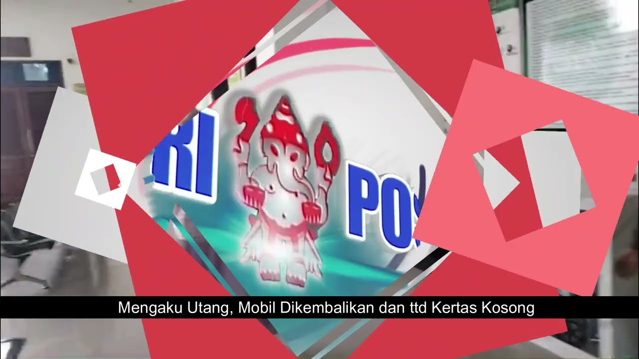 MENYIMAK SIDANG DUGAAN CAMAT TERIMA MOBIL DAN Rp 25 JUTA PADA PROYEK JALAN TOL DI KEDIRI