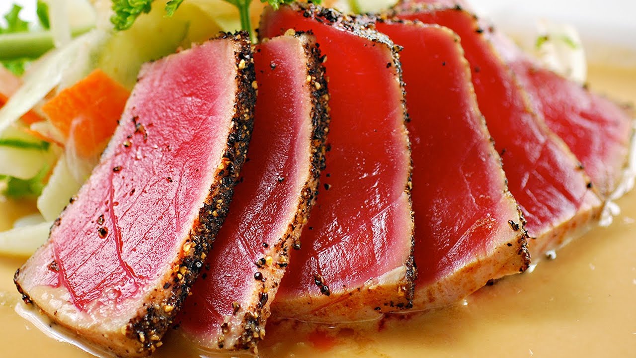 7 Types Of Seafood You Should Stay Far Away From