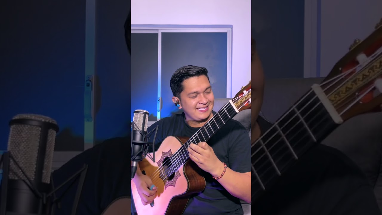 Mix Valses, Por nuestro bien y Payaso Valses (Cholo Berrocal Cover)